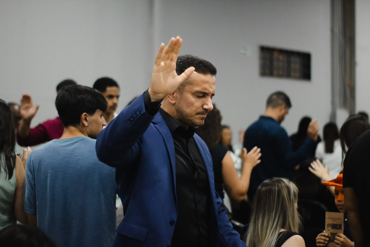 Empresários Essenciais